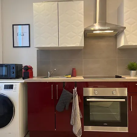 Le Scandinave, Cosy Et Lumineux, Proche Ge-Alstom-Utbm, Primevideo, Wifi Belfort Buitenkant foto