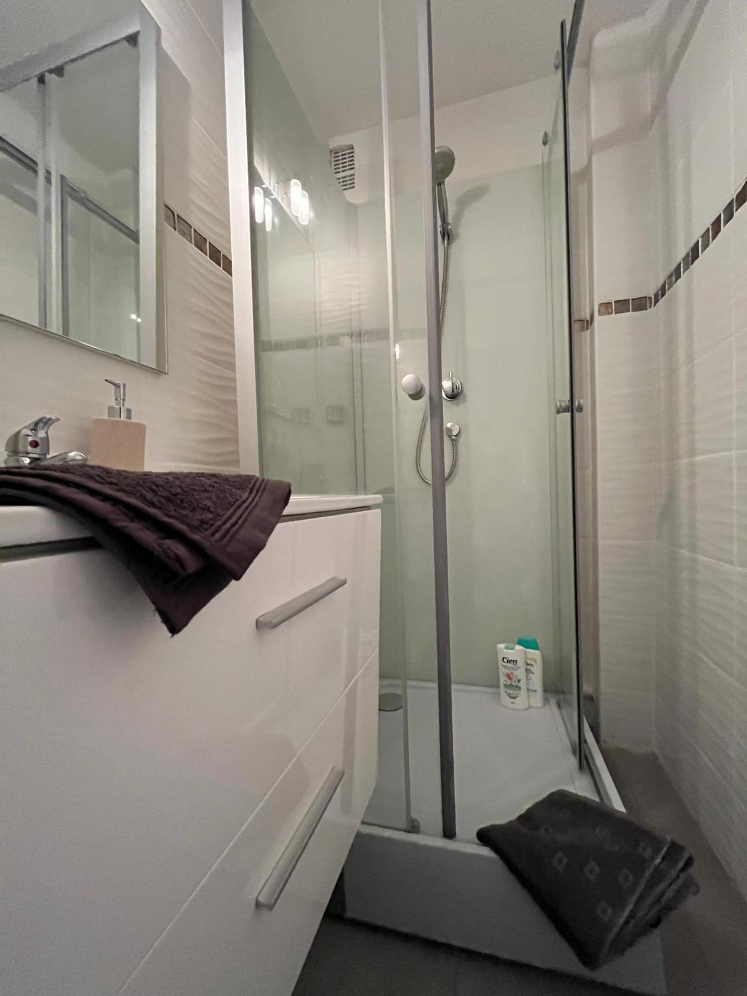 Apartment Le Scandinave, Cosy Et Lumineux, Proche Ge-alstom-utbm, Primevideo, Wifi Belfort