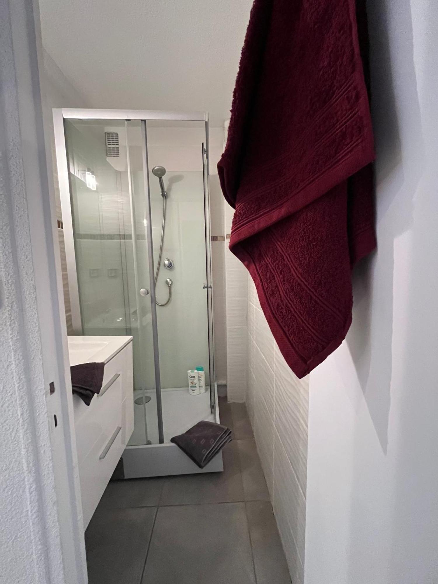 Apartment Le Scandinave, Cosy Et Lumineux, Proche Ge-alstom-utbm, Primevideo, Wifi