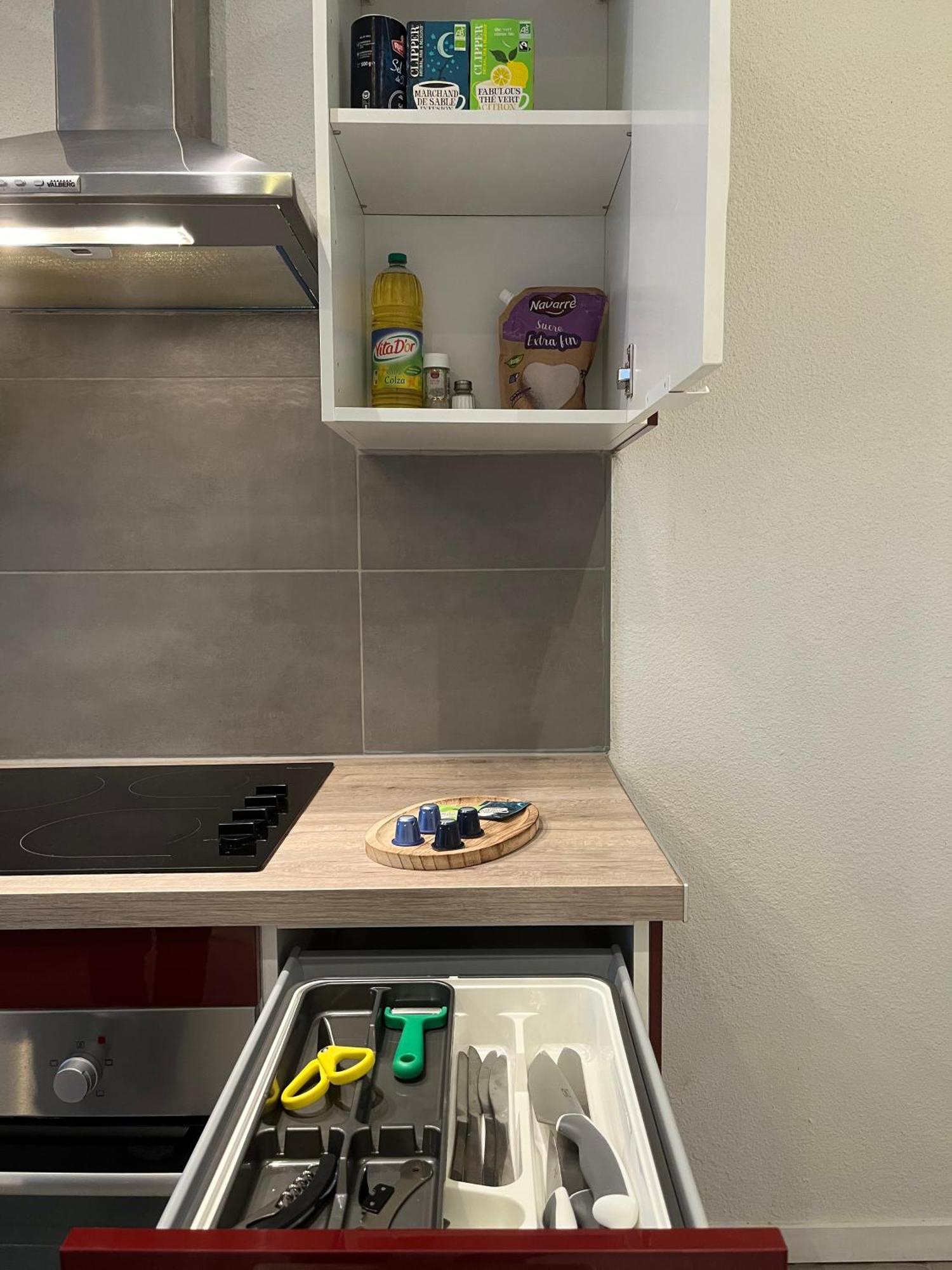 Le Scandinave, Cosy Et Lumineux, Proche Ge-alstom-utbm, Primevideo, Wifi Belfort
